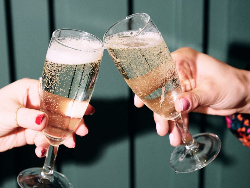 Discover even more reasons to visit The Old English Gentleman